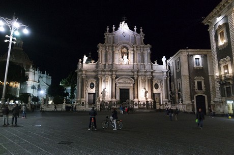 Catania