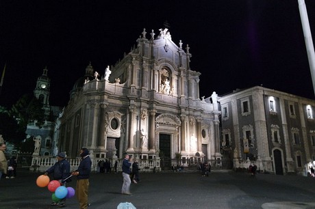 Catania