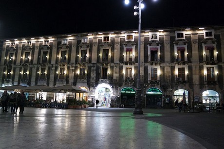 Catania