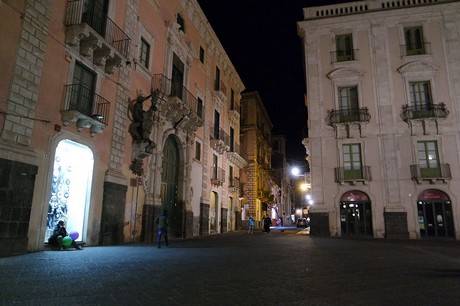Catania