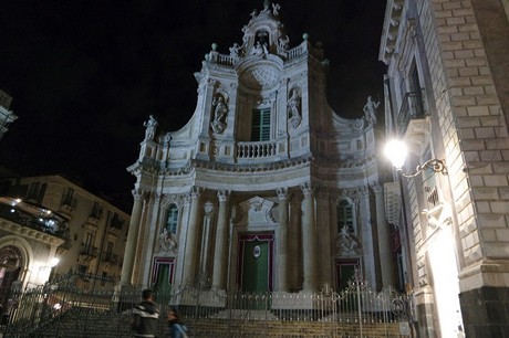 Catania