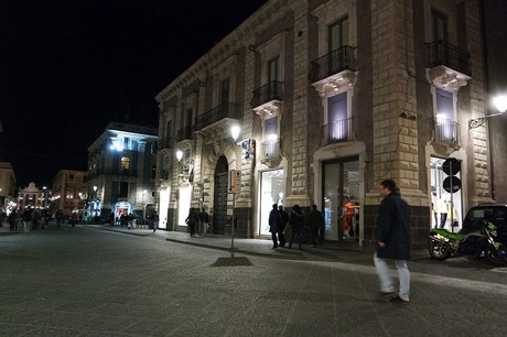 Catania