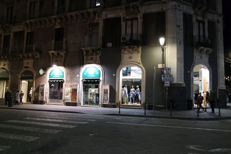 Catania
