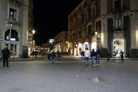 Catania