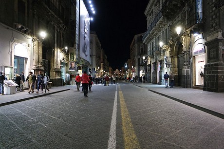 Catania