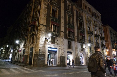 Catania