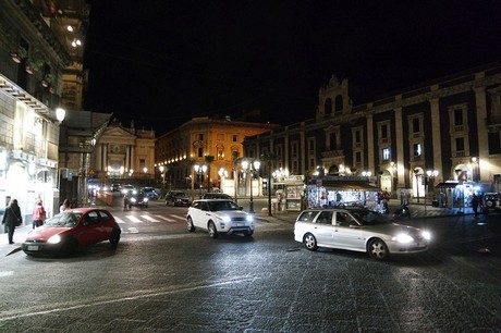 Catania