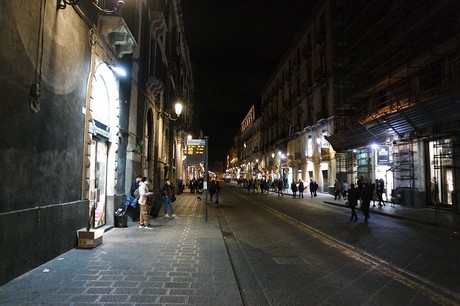 Catania