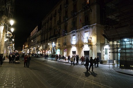 Catania