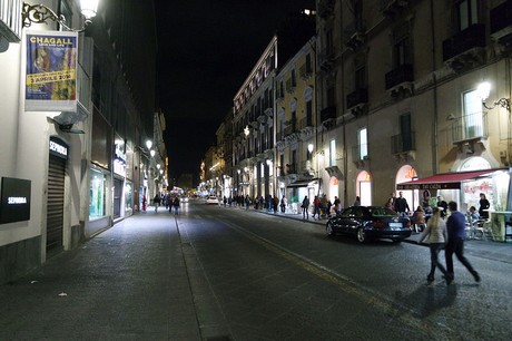 Catania