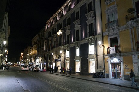 Catania