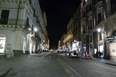 Catania
