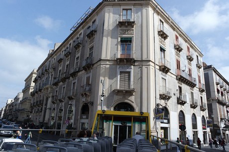 Catania