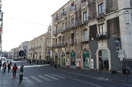 Catania