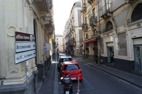 Catania