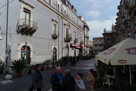 Catania