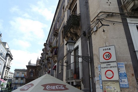 Catania