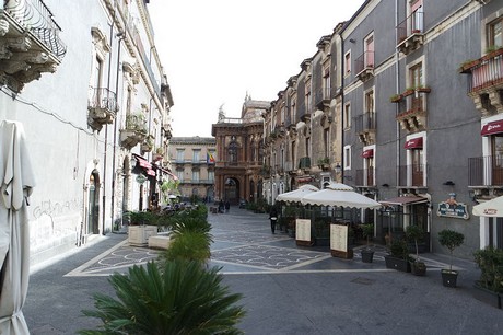 Catania