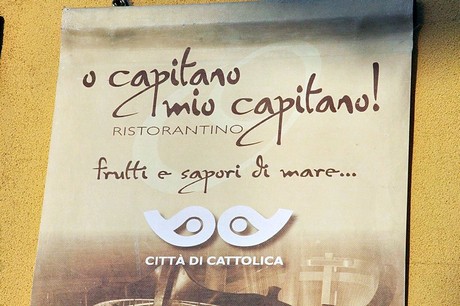 capitano