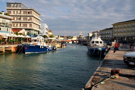 hafen