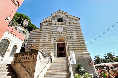 celle-ligure-kirche