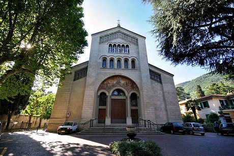 cernobbio-kirche