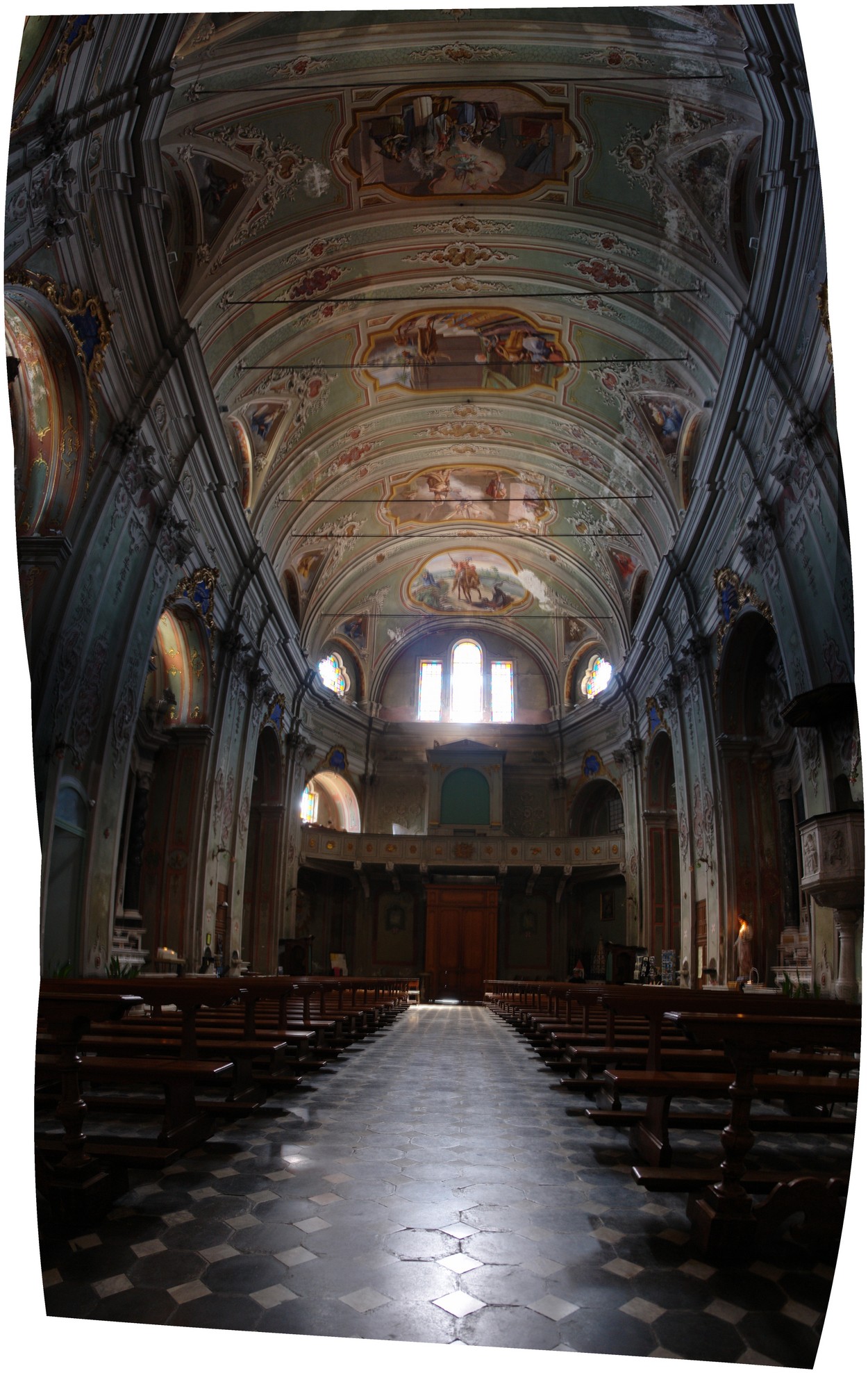 San Giovanni Battista