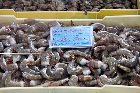 cesenatico-Markthalle