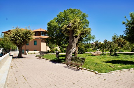 chiaramonti
