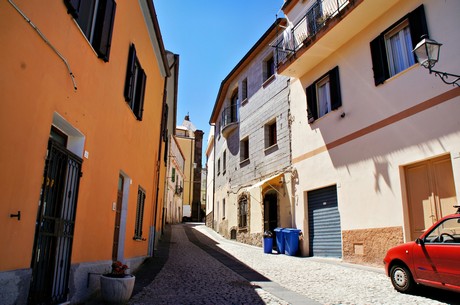 chiaramonti