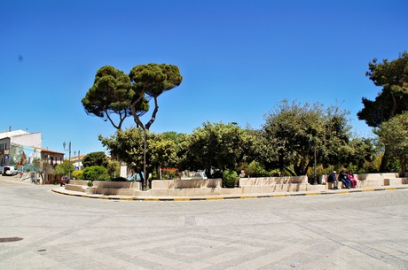 chiaramonti