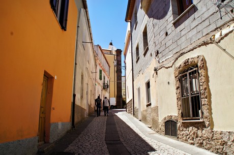 chiaramonti