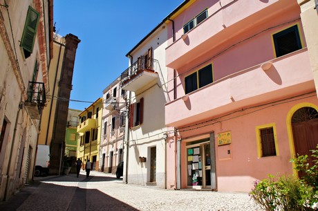 chiaramonti