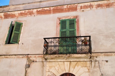 chiaramonti