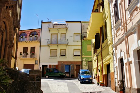 chiaramonti
