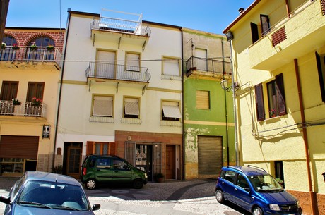 chiaramonti