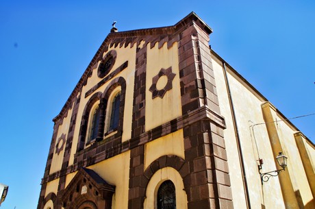 chiaramonti