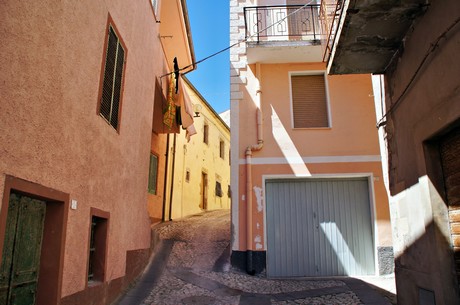 chiaramonti