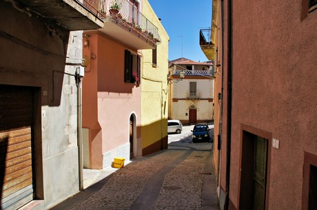 chiaramonti