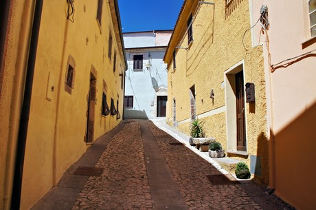 chiaramonti