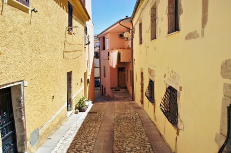 chiaramonti