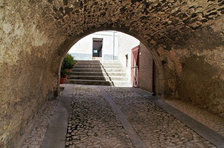 chiaramonti