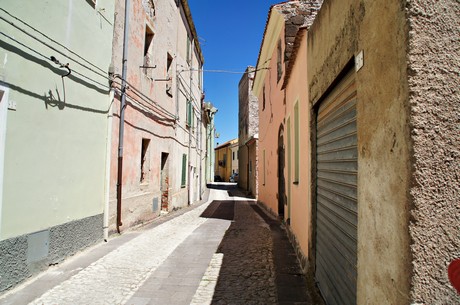 chiaramonti