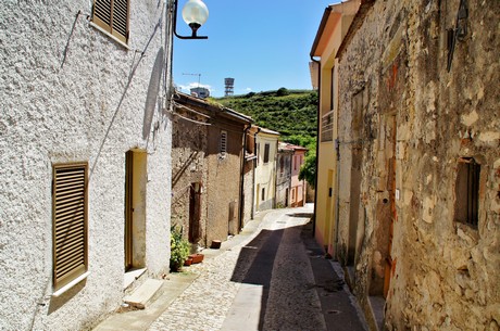 chiaramonti
