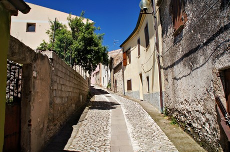 chiaramonti