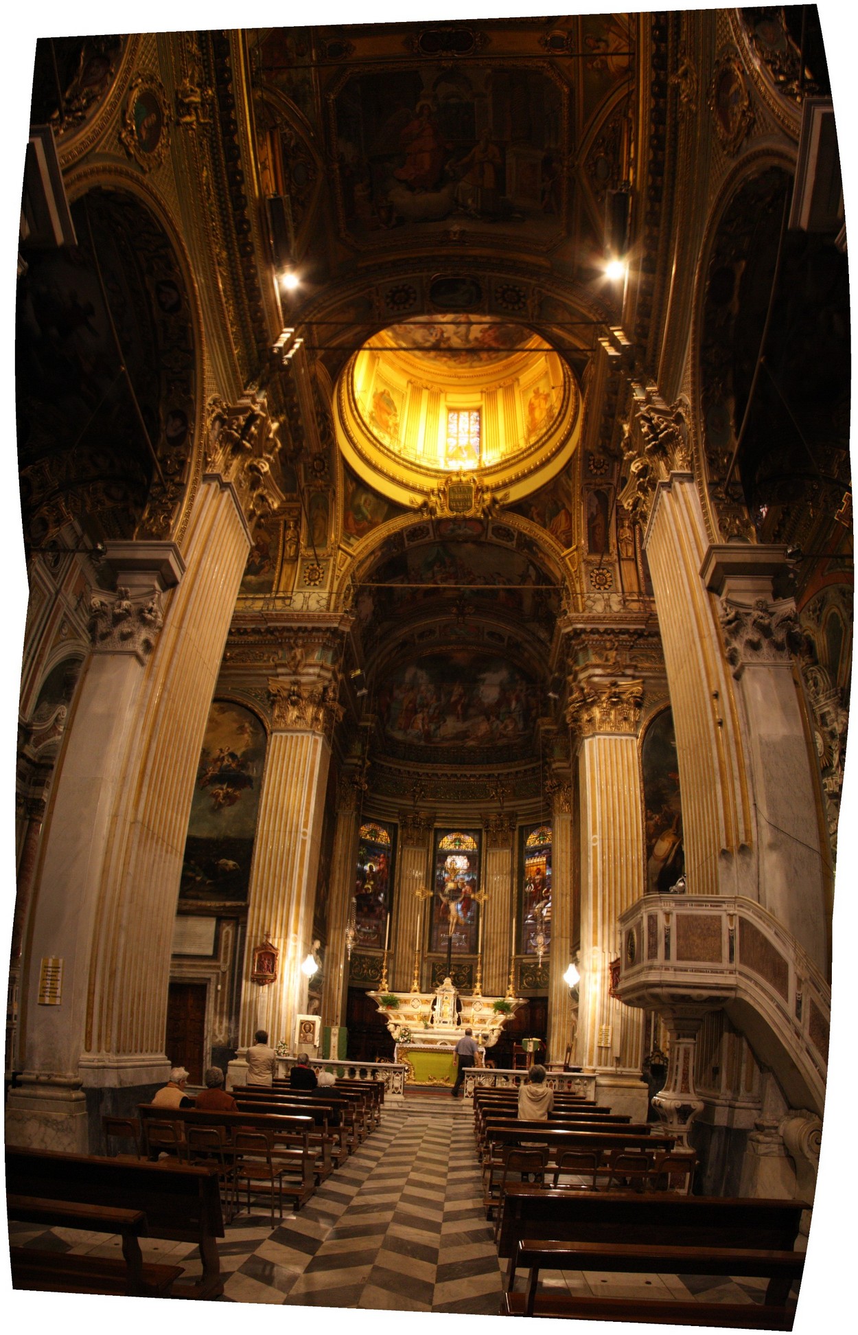 Chiesa di S. Giovanni