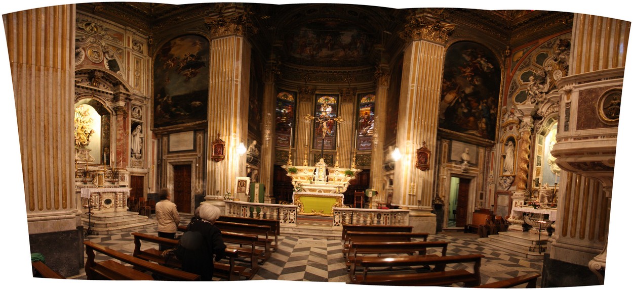 Chiesa di S. Giovanni