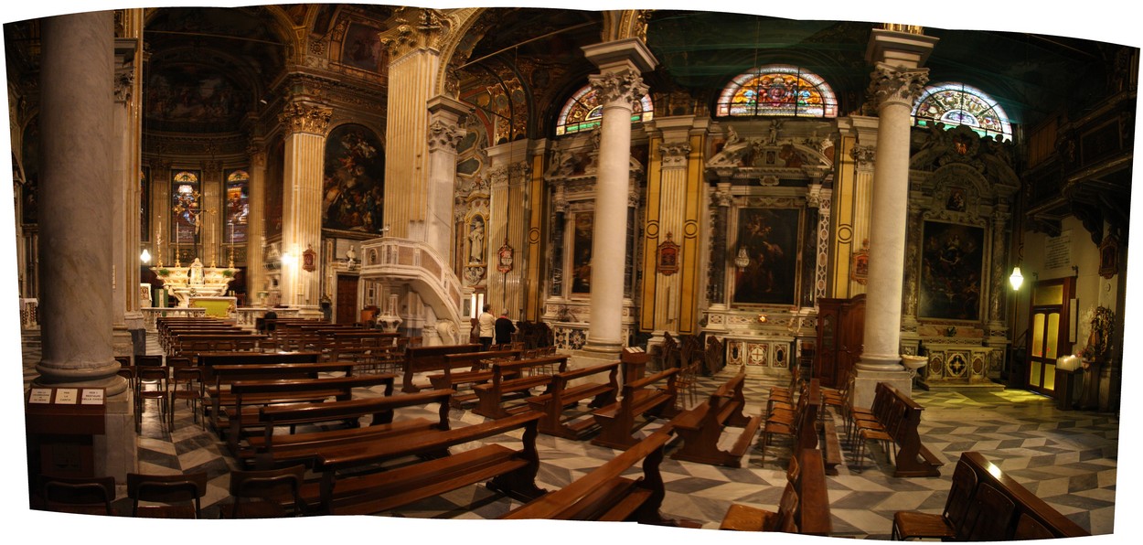 Chiesa di S. Giovanni