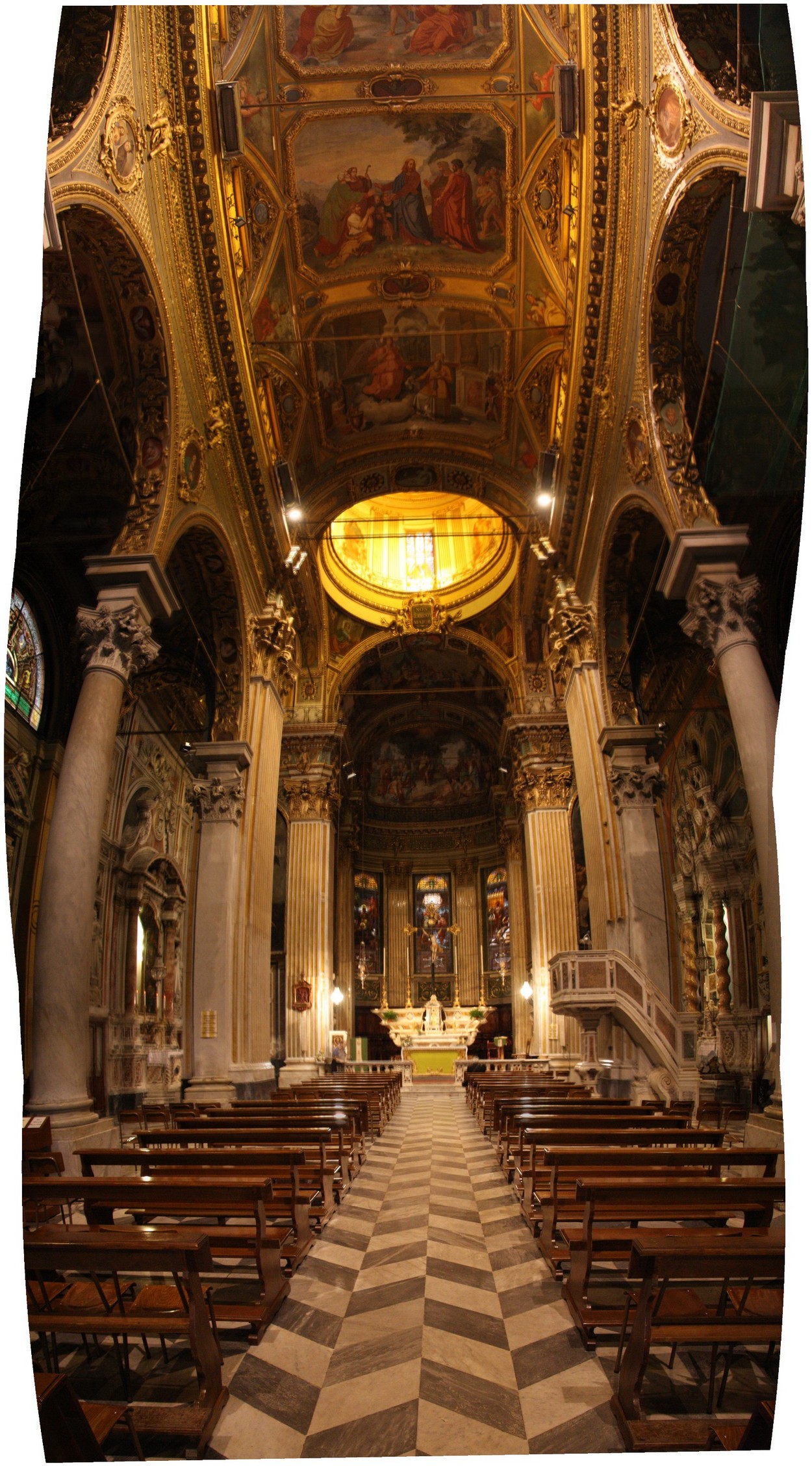 Chiesa di S. Giovanni