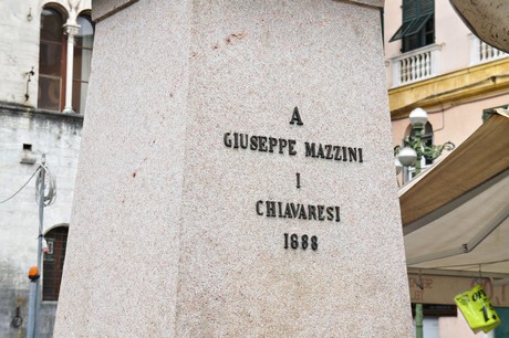 chiavari